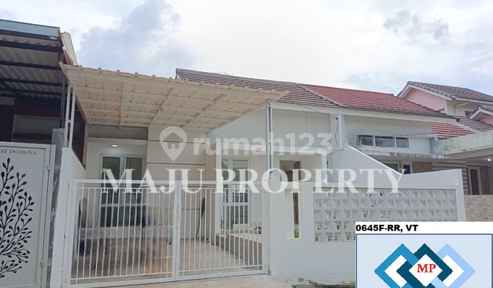 Nice House Ready to Occupy in Harvest City Nice House Ready to Occupy in Harvest City