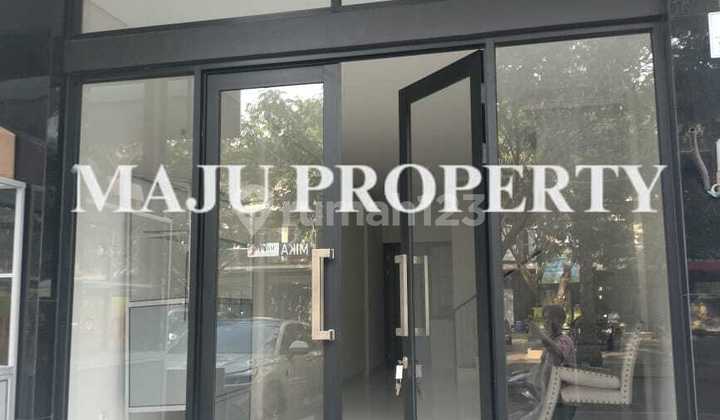 Ruko Bagus Siap Pakai di Raffles Hills Cibubur 2