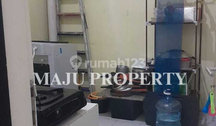 Rumah Bagus di Legenda Wisata Siap Huni 2