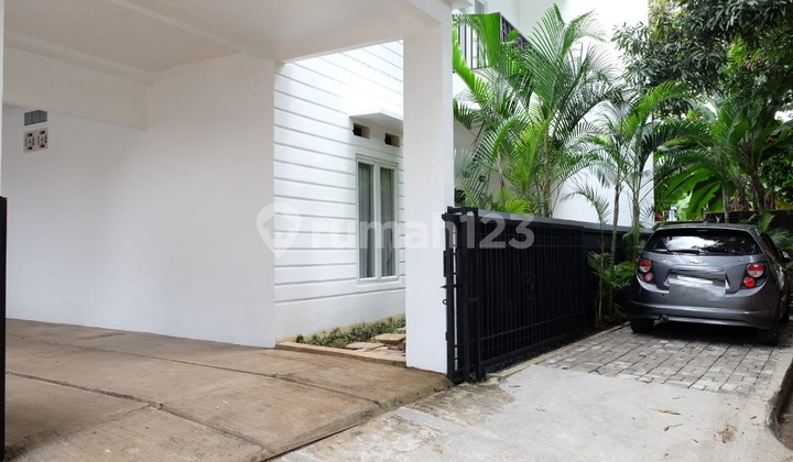 Rumah Bagus di Harjamukti Depok, Siap Huni 2