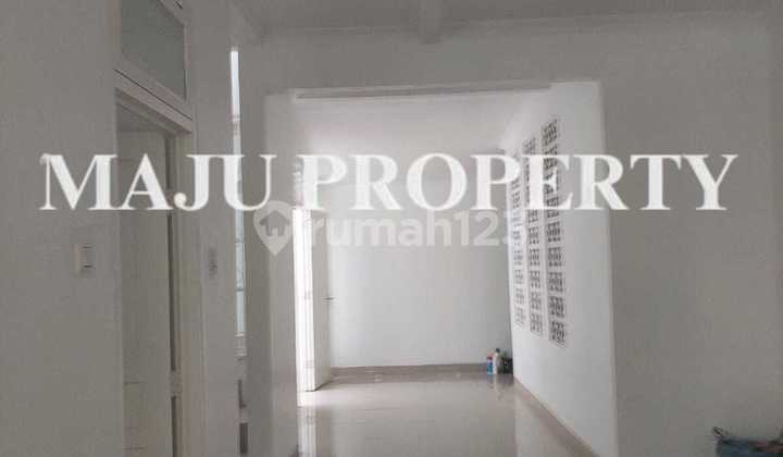 Rumah Siap Huni di Perumahan Kota Wisata Cibubur 2