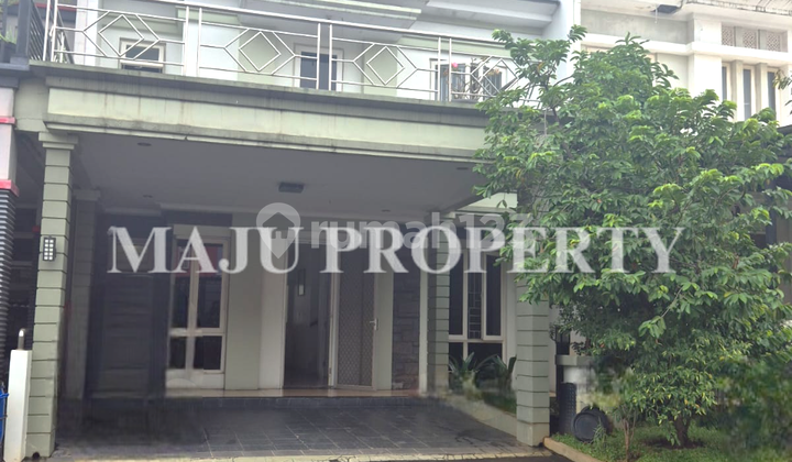 Rumah Bagus 2 Lantai di Kota Wisata, bisa Nego Rumah Bagus 2 Lantai di Kota Wisata, bisa Nego