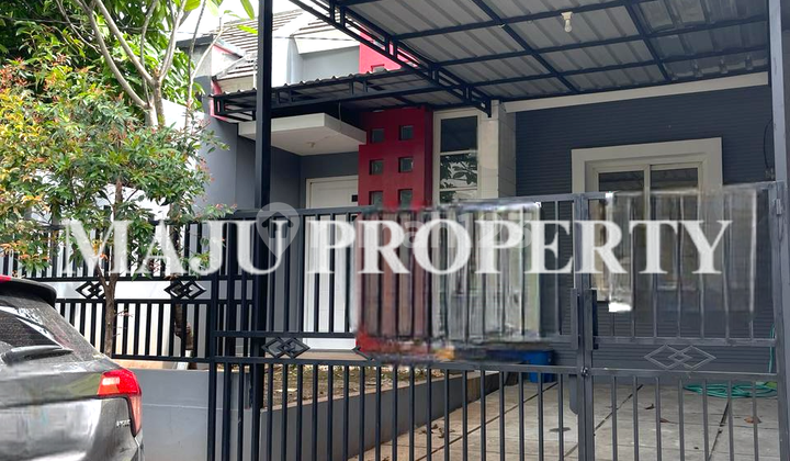 Nice House Ready to Occupy in Cibubur Country Nice House Ready to Occupy in Cibubur Country