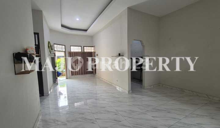 Rumah Bagus Siap Huni di Limus Pratama Regency 2