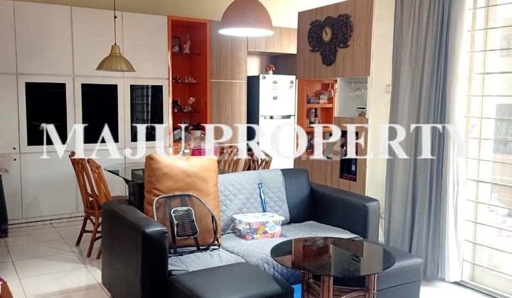 Rumah Jual Bagus 2 Lantai di Legenda Wisata Cibubur 2