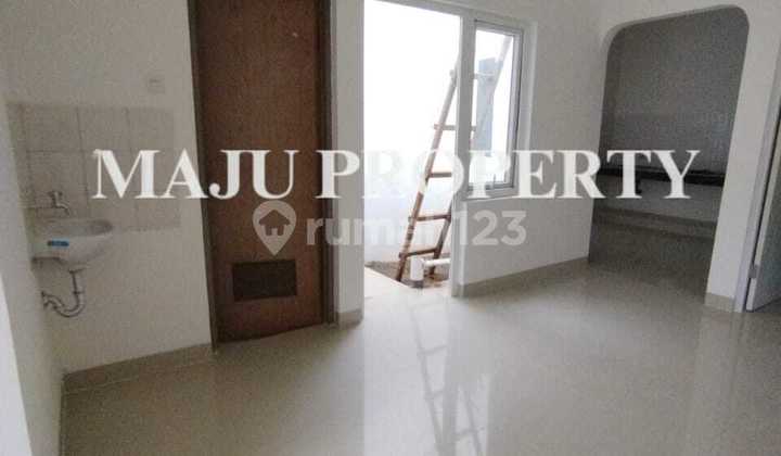 Rumah Bagus Siap Huni di Cibubur Country, bisa Nego 2