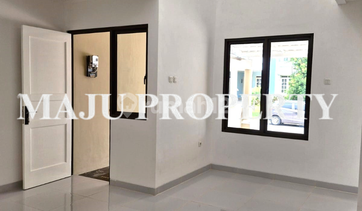Rumah Jual Bagus Siap Huni di Kota Wisata 2