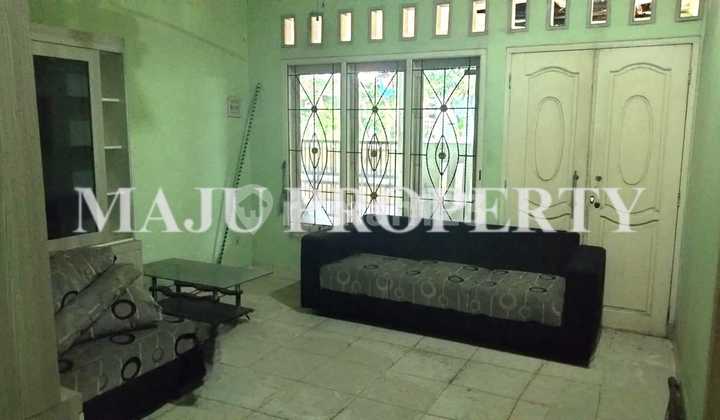 Rumah Jual di Limus Pratama Regency, bisa Nego 2