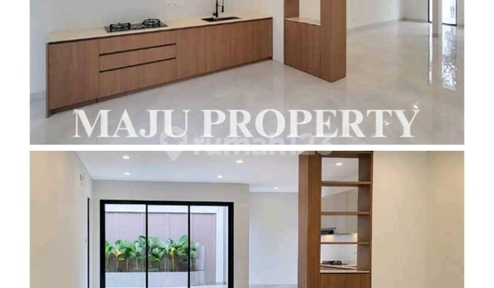 Rumah Mewah di Legenda Wisata, Negoable! 2