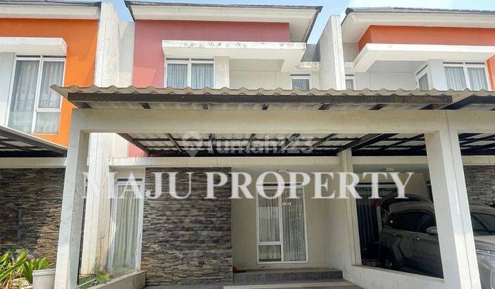 Rumah Bagus Siap Huni di Metland Transyogie Cileungsi 1