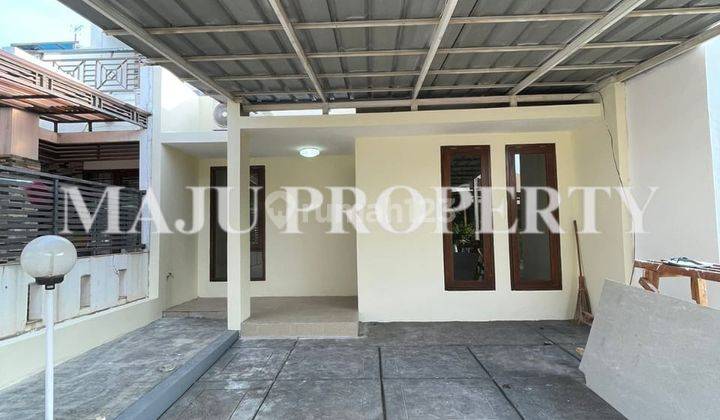 Rumah Siap Huni di Dalam Perumahan The Address 2