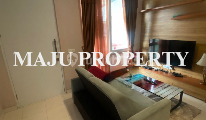 Rumah Bagus Furnished di Kota Wisata, Jual Cepat 2