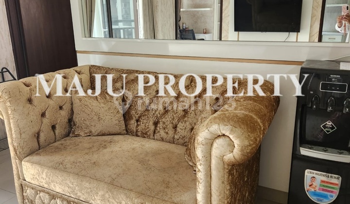 Apartment 3 BR Furnished, Di Transpark Cibubur