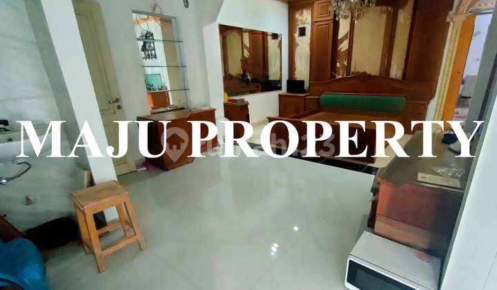 Rumah Mewah di Citragran Cibubur, Siap Huni 2