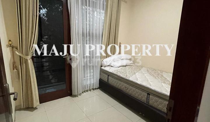 Rumah Bagus Full Furnish di Puri Sriwedari Cibubur 2