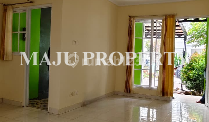 Rumah Siap Huni Di Kota Wisata, Disewakan 2