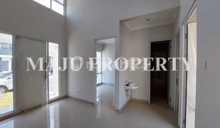 Rumah Bagus Siap Huni di Citraland Cileungsi 2