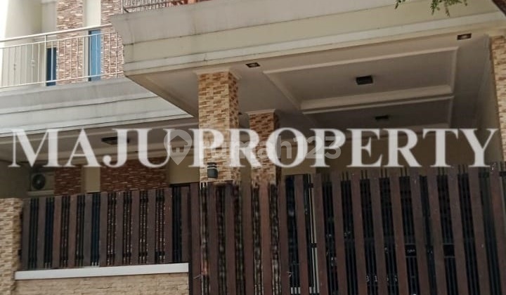 Rumah Mewah Siap Huni di Citragran Cibubur Rumah Mewah Siap Huni di Citragran Cibubur