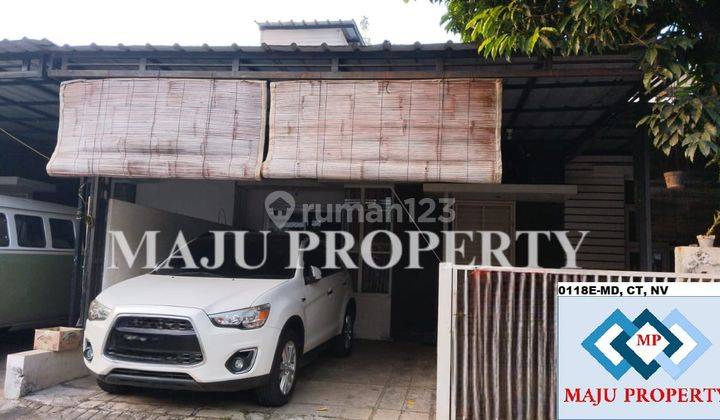 Rumah Bagus Siap Huni Di Cibubur Country 1