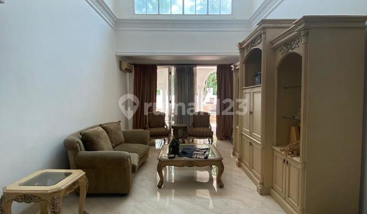 Rumah Mewah Bagus Di Legenda Wisata Siap Huni 2