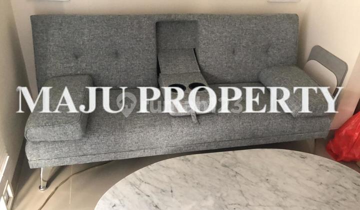 Rumah Bagus Furnished di Cbd Citragran, Dijual 2