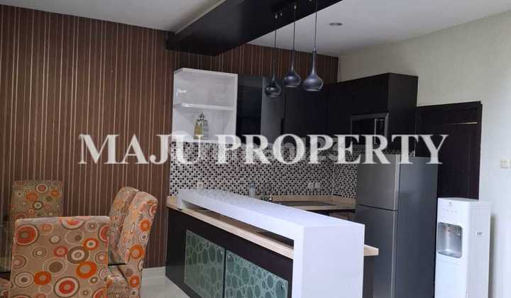 Rumah Bagus Siap Huni di Citragran Cibubur 2