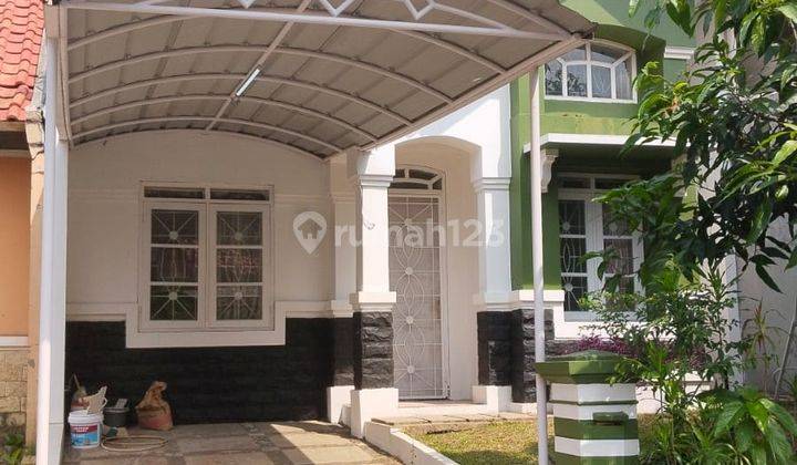 Rumah Sewa Bagus Di Kota Wisata Cibubur, Siap Huni 1