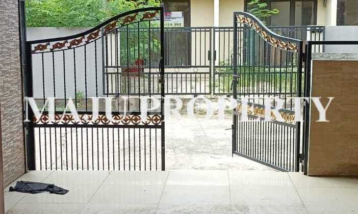 Rumah Jual di Harvest City Cileungsi, Siap Huni 2