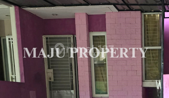 Rumah Sewa Di Citra Gran, Siap Huni