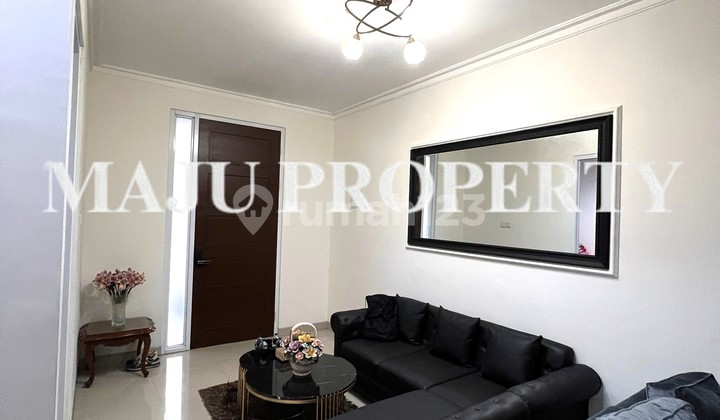 Rumah Jual Cepat, Di Citragran Cibubur 2