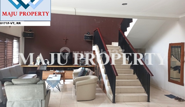 Rumah Bagus Unfurnished Di Kota Wisata Rumah Bagus Unfurnished Di Kota Wisata