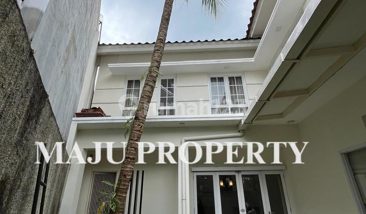 Rumah Mewah Siap Huni di Raffles Hills Cibubur 2