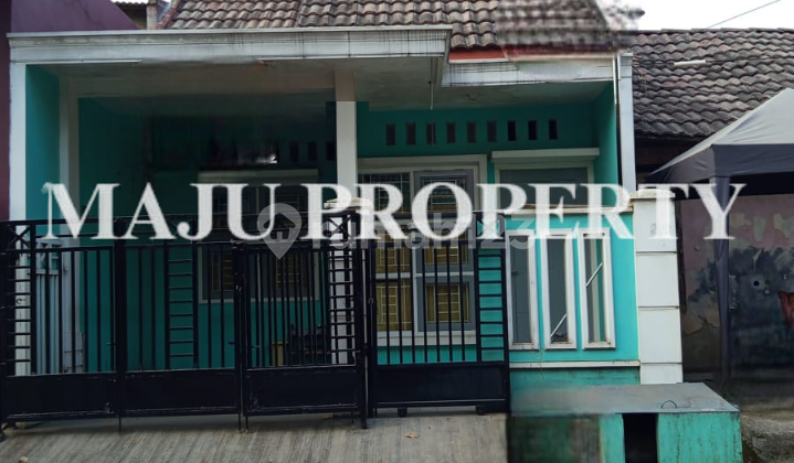 Rumah Jual Bagus di Griya Alam Sentosa Rumah Jual Bagus di Griya Alam Sentosa