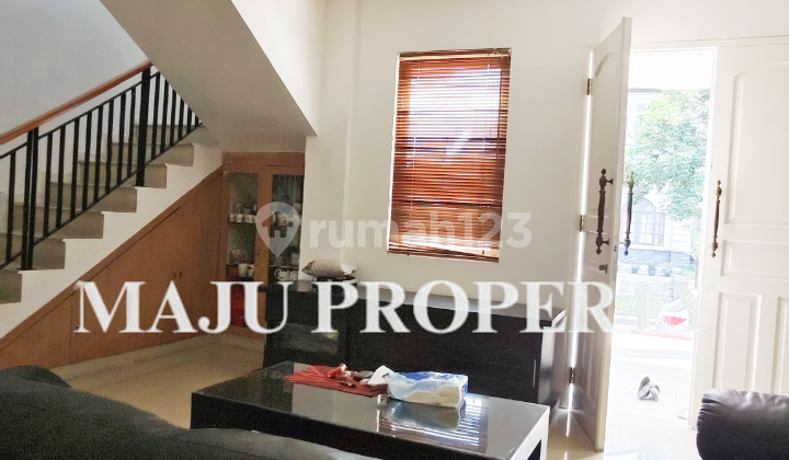 Nice House for Sale in Legenda Wisata, Negotiable 2