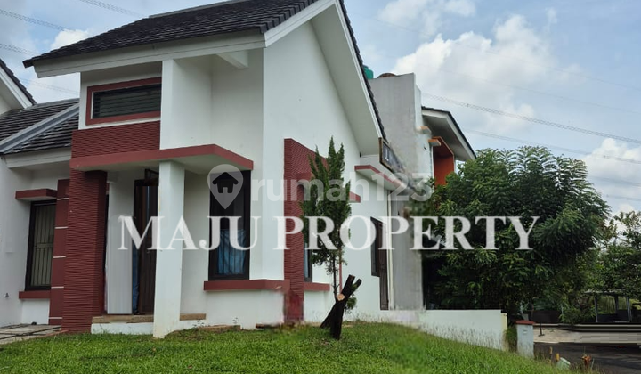 Rumah Posisi Hook Di Legenda Wisata, Negoable