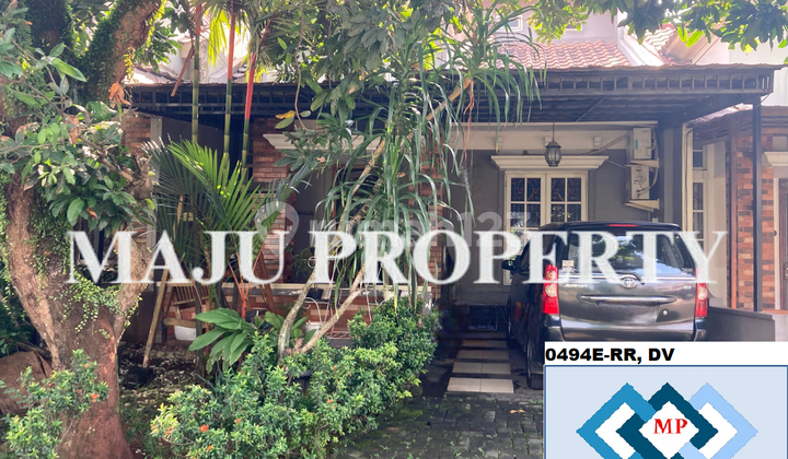 Nice House Ready to Occupy in Citragrand Cibubur Nice House Ready to Occupy in Citragrand Cibubur