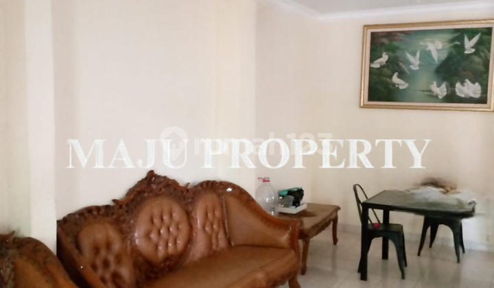 Rumah Siap Huni di Perumahan Kota Wisata Cibubur 2