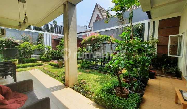 Rumah Bagus Jual Cepat Di Bukit Golf