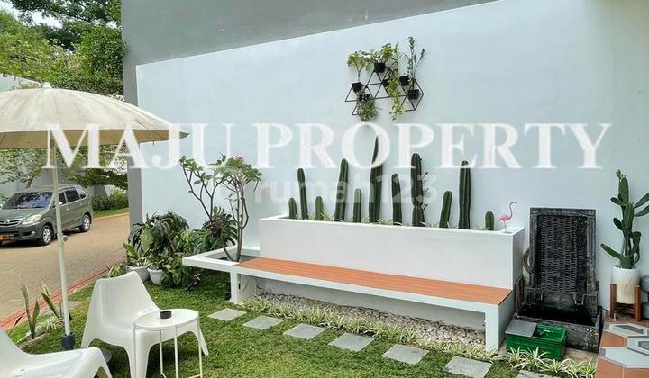 Rumah Jual Bagus Siap Huni di Premier Estate 2