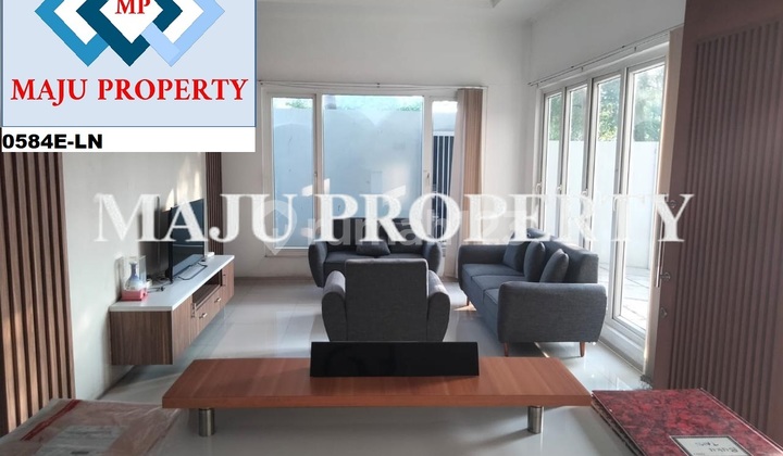 Rumah Bagus Siap Huni di Legenda Wisata Cibubur 1