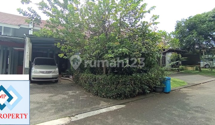 Rumah Di Legenda Wisata, Jual Cepat