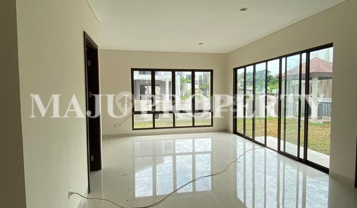 Rumah Jual di Podomoro Golf View, Siap Huni 2