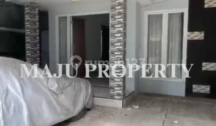 Rumah Bagus Siap Huni Di Taman Kenari Nusantara 2