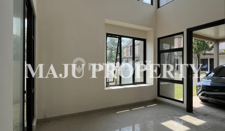 Rumah Bagus Hook Di Podomoro Golf View 2