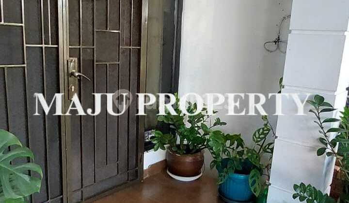 Rumah Bagus Unfurnished di Raffles Hills Cibubur 2