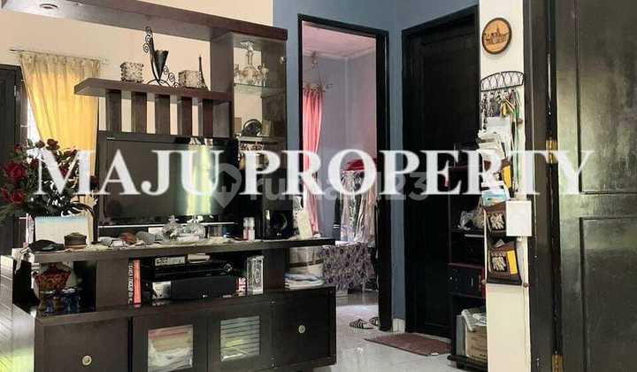 Rumah Jual Bagus di Legenda Wisata, Siap Huni 2