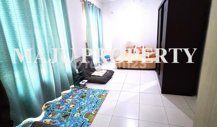 Rumah Bagus di Kota Wisata 2 Lantai, Siap Huni 2