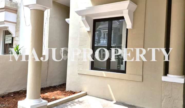 Rumah Jual Bagus Siap Huni di Kota Wisata Rumah Jual Bagus Siap Huni di Kota Wisata