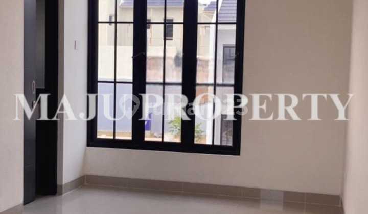 Rumah Jual di Cbd Citragran Cibubur, Siap Huni 2