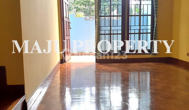 Ready-to-Live House, In Jambore Cibubur, For Rent Ready-to-Live House, In Jambore Cibubur, For Rent